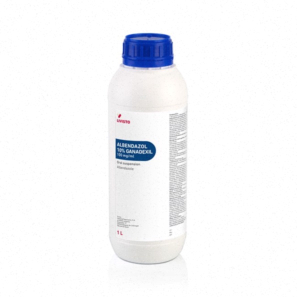Albendazol Kaufen online ohne Rezept