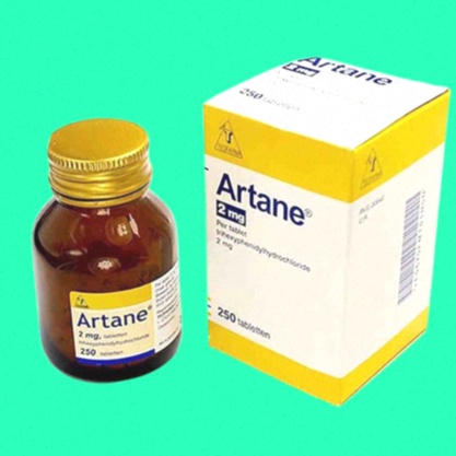 Artane Kaufen Apotheke online