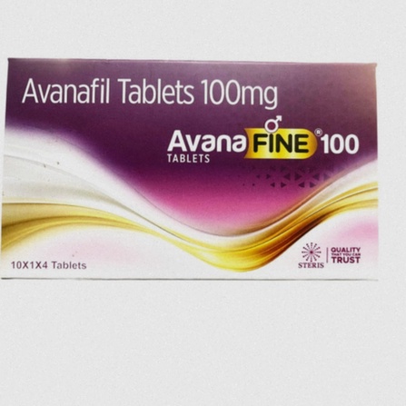 Avanafil Kaufen online Apotheke