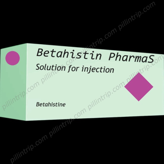 Betahistin Rezeptfrei Preis Apotheke