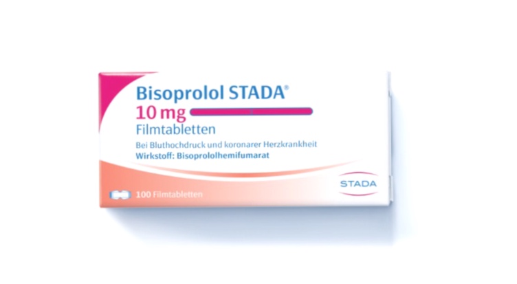 Bisoprolol Bestellen günstig Preis