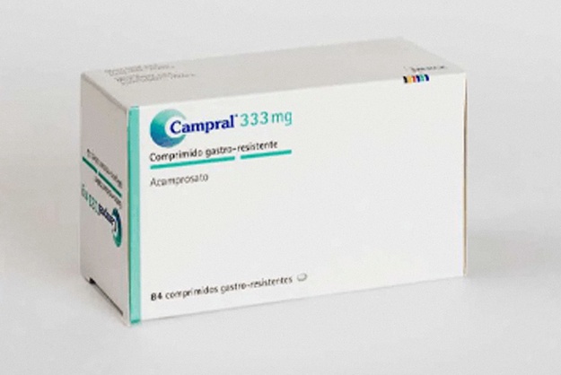 Campral Kaufen Deutschland Apotheke