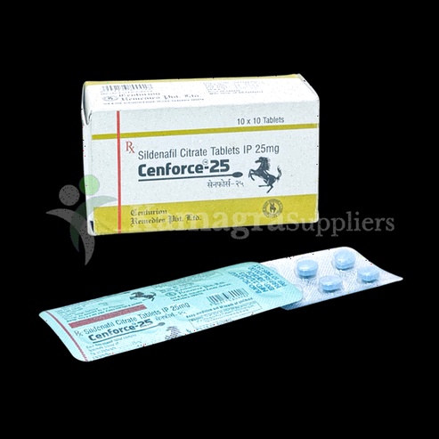 Cenforce Kaufen Generika günstig