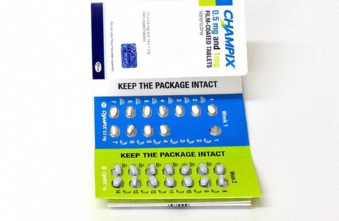Champix Bestellen günstig Apotheke