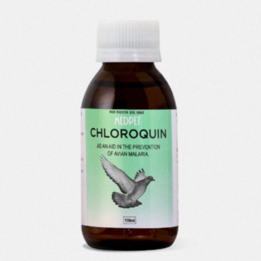 Chloroquin Bestellen ohne Rezept Deutschland
