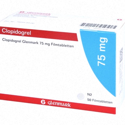 Clopidogrel Rezeptfrei Generika online