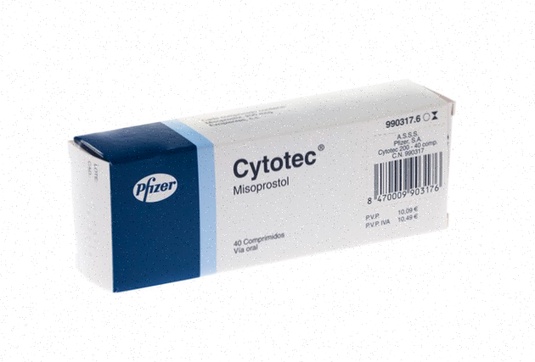 Cytotec Rezeptfrei Generika günstig