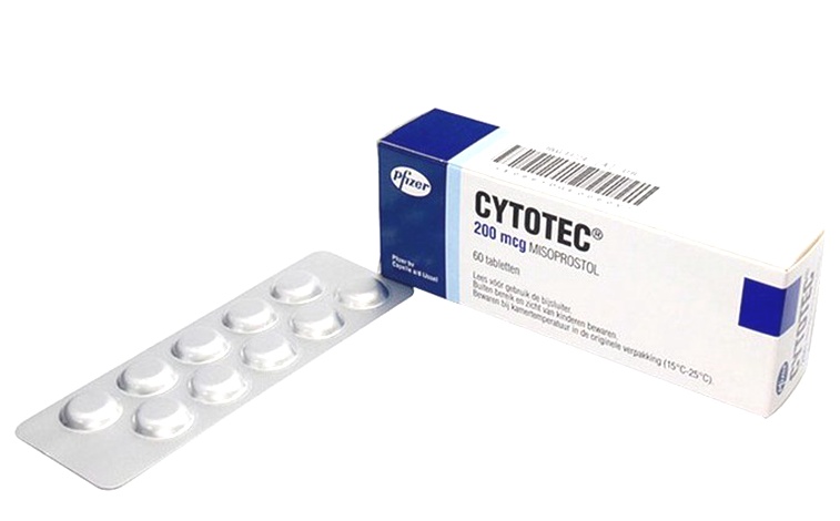 Cytotec Bestellen günstig ohne Rezept