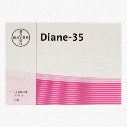 Diane-35 Rezeptfrei günstig Apotheke