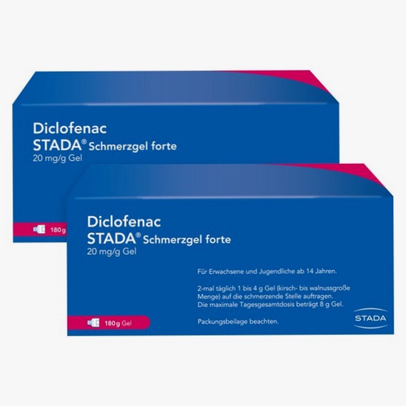 Diclofenac Kaufen Preis online