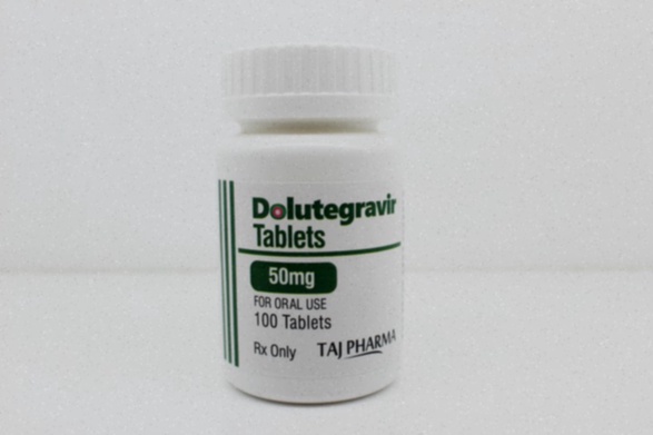 Dolutegravir Kaufen online Generika