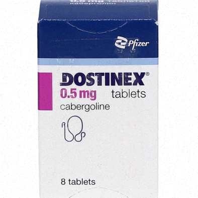 Dostinex Bestellen ohne Rezept Preis