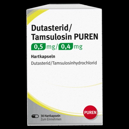 Dutasterid Kaufen online Apotheke