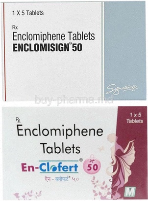 Enclomiphene Kaufen online Deutschland