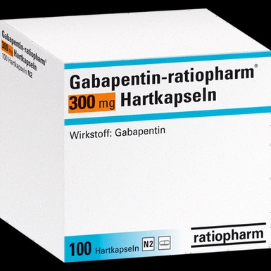 Gabapentin Kaufen günstig Generika