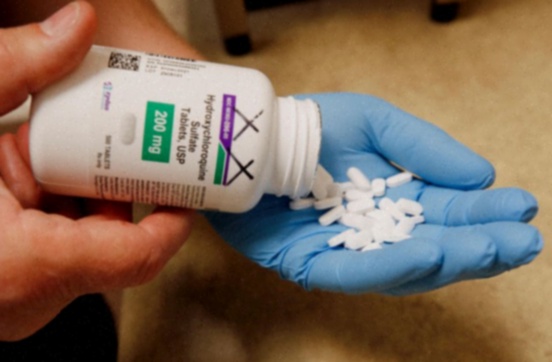 Hydroxychloroquin Bestellen Preis günstig