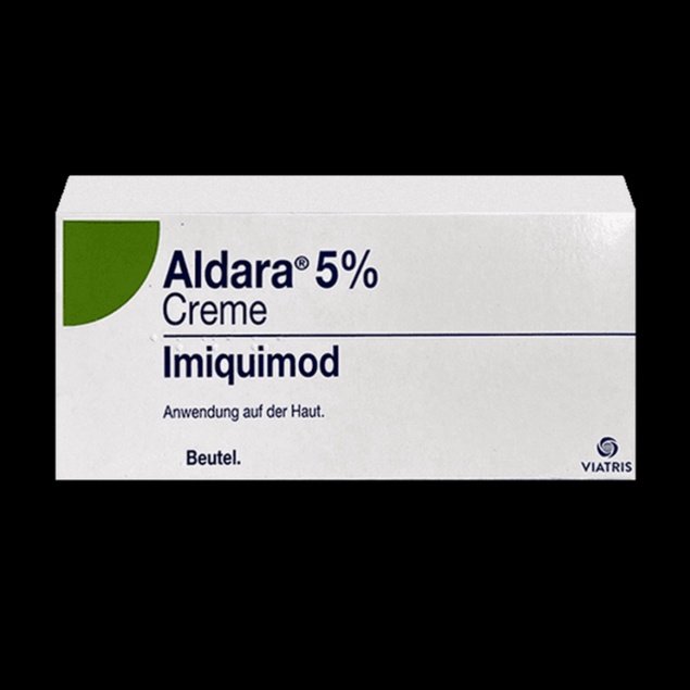 Imiquimod Bestellen online Deutschland