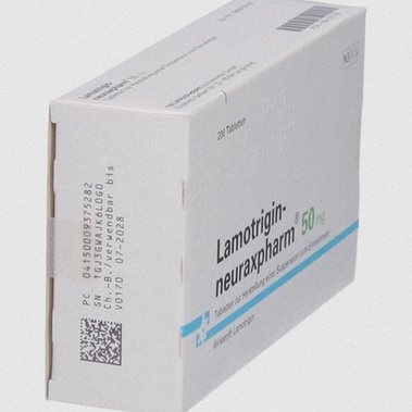 Lamotrigin Bestellen Generika ohne Rezept