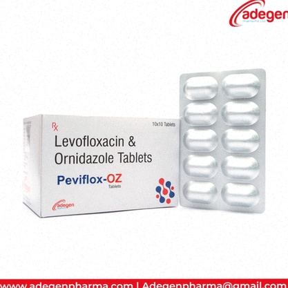 Levofloxacin Kaufen Apotheke Deutschland