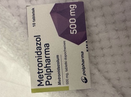 Metronidazol Rezeptfrei Apotheke online