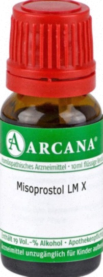 Misoprostol Kaufen online Deutschland