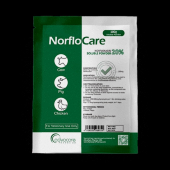Norfloxacin Bestellen online ohne Rezept