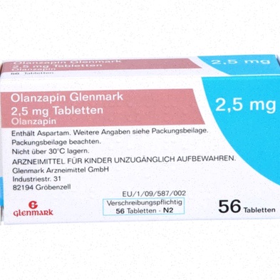 Olanzapin Kaufen online Deutschland