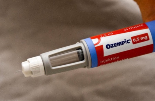 Ozempic Rezeptfrei günstig Apotheke