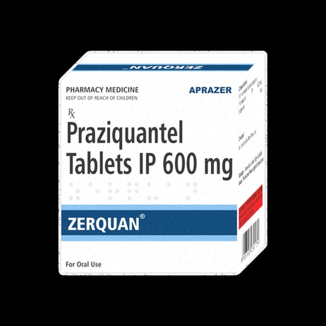 Praziquantel Rezeptfrei ohne Rezept Generika