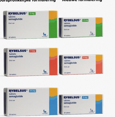 Rybelsus Kaufen Generika ohne Rezept