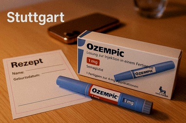 Semaglutid Kaufen Deutschland ohne Rezept