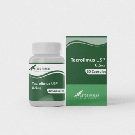 Tacrolimus Kaufen ohne Rezept Deutschland