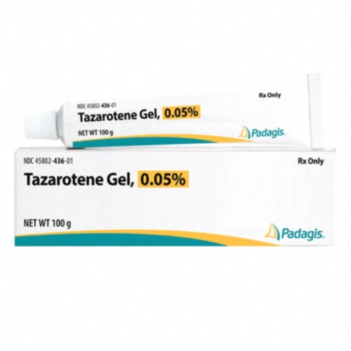 Tazarotene Bestellen Deutschland Apotheke