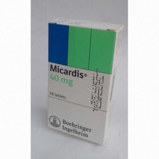 Telmisartan Bestellen günstig Deutschland