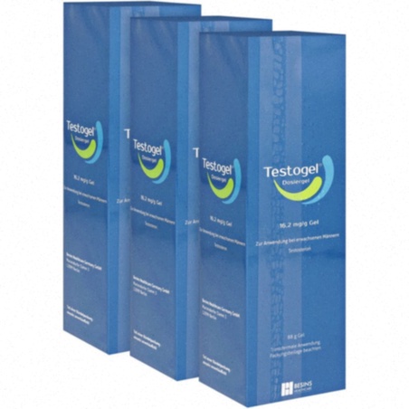 Testogel Kaufen ohne Rezept Preis
