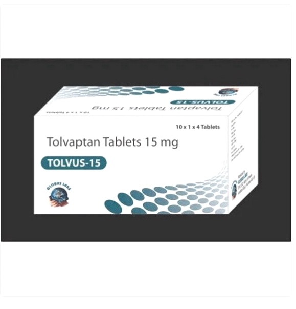 Tolvaptan Rezeptfrei Apotheke online