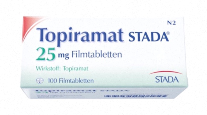 Topiramat Rezeptfrei Apotheke Generika